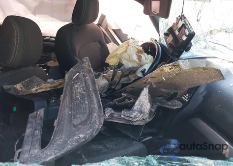 2018 Ford Explorer Xlt z USA, uszkodzony, nr VIN 1FM5K7D8XJGA30135